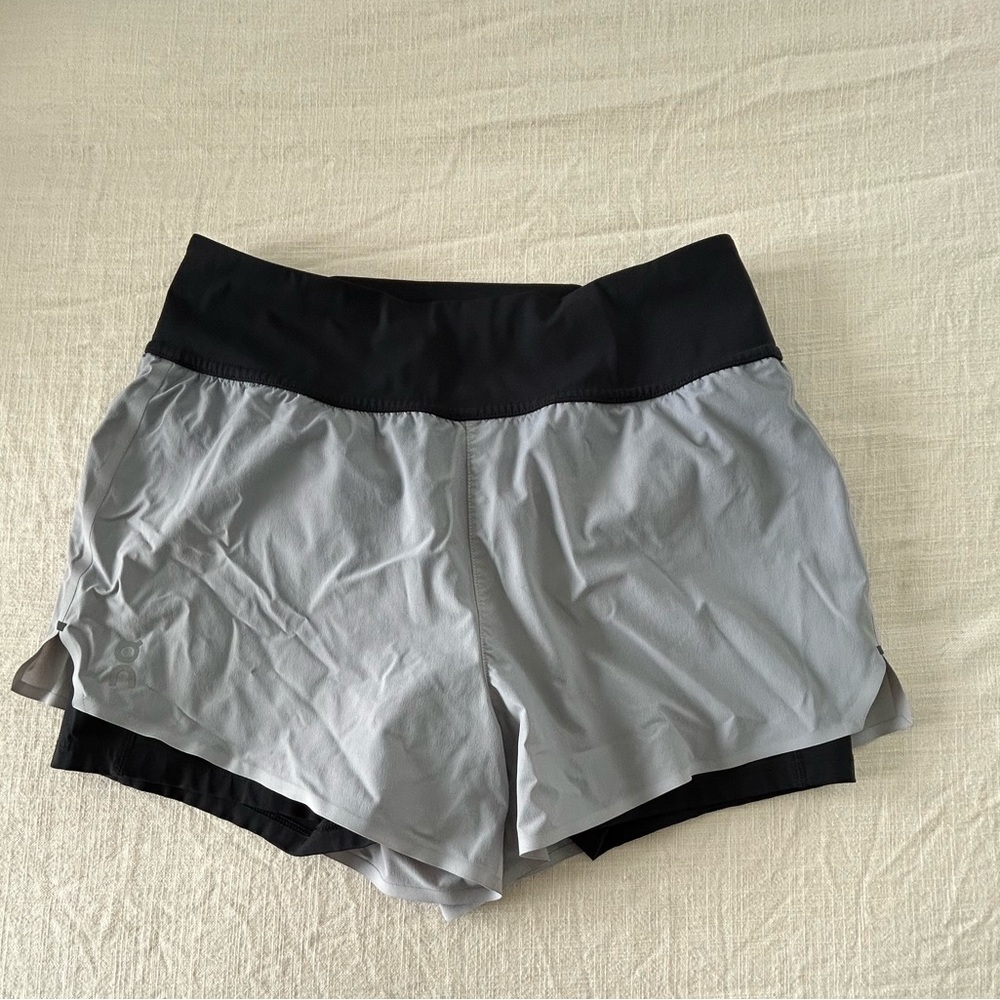 On Running Shorts
